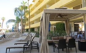 Hotel Casino Palm Springs